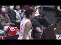 【ハイライト】広島ドラゴンフライズvs新潟アルビレックスbb｜b1 第10節 game1｜12.10.2022 プロバスケ bリーグ