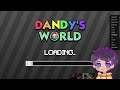 the first dandy s world nuzlocke... episode 1