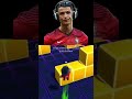 When Ronaldo & Messi Play Stumble Guys Together (FULL VIDEO in Profile)