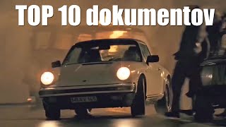 10 best car documentaries you must see - volant.tv