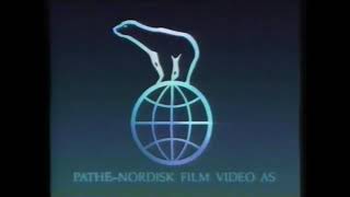 Pathe-Nordisk Film Video AS (1988?)