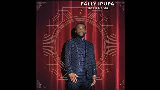 Fally Ipupa -  De La Renta