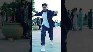 Peechay Hutt Dance in Islamabad Part 1 | Shuffle | ChilmanMadMax #Shorts