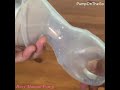 potg rosy silicone breast pump milk collector