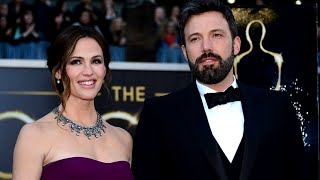 BEN AFFLECK CAN’T HIDE IT ANYMORE – Jennifer Garner Reaction Leaves Fans SPEECHLESS!
