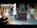 Pantesan Tolak Speaker Lain ‼️ Terungkap Kelebihan LEGACY 12 Miniatur