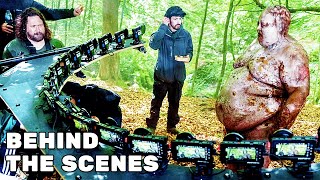 28 YEARS LATER Behind The Scenes #3 (2025)
