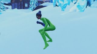 fortnite is broken again 😡
