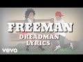 Freeman - Deadman (Official Lyric Video)