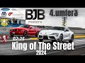 bjb motors king of the street 2024