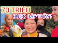 Chi 70 Triệu Được Gặp Thầy Minh Tuệ? Thực Hư Thế Nào?