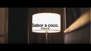 Facu Z. - Sabor a coco ft Knno (Cinta 5)