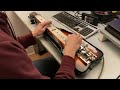 Lap Steel Improvising 1# - Gretsch G5700, Multibenders from Duesenberg