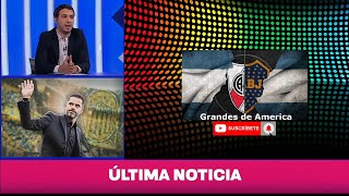 Bombazo, Boca quiere Echar a Gago y Él Quiere que la Dirigencia Lo Respalde Para Seguir