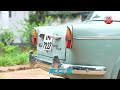 60 ఏళ్ల కారు ఇప్పటికీ చెక్కుచెదరలేదు 1964 vintage fiat classic car abn digital exclusives