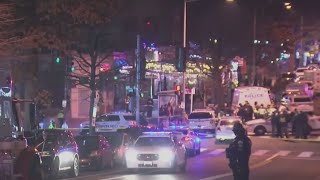 Possible rise in violent crime concerns majority of Americans, new poll finds | FOX 7 Austin