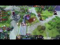 【三好大叔dota2】ig vs gg p1 ti13种子赛