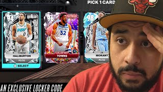 2K Hit a New Low... Free Diamond or Higher for Everyone and New Locker Codes Friday! NBA 2K25 MyTeam