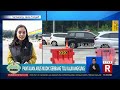 pantauan arus mudik gerbang tol kalikangkung redaksi 20 04 23