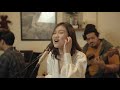 see you on wednesday ulfa nabila overjoyed stevie wonder cover live session