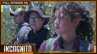 [ENG SUB] Incognito | Full Episode 58