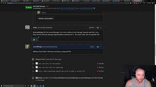 Live Open Source Coding - React Native AsyncStorage (Part 2)