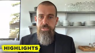 The future of Twitter & misinformation: What CEO Jack Dorsey thinks (BlueSky)