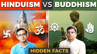 Is Buddhism inspired by Vedic Scriptures ? | Hidden Truth | Myth vs Truth