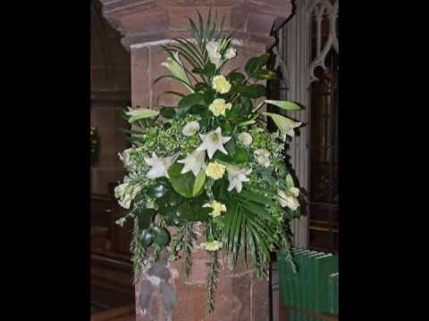 Easter Flowers Youtube