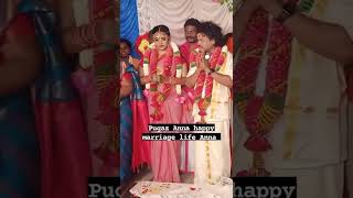 Vijay Tv Pugazh Marriage Video💖Pugazh & Bensi❤️