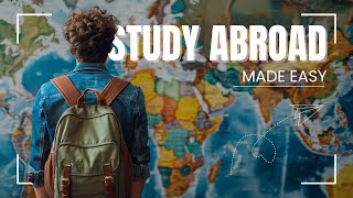 Study Abroad 101: How to Plan Your Life-Changing Global Adventure