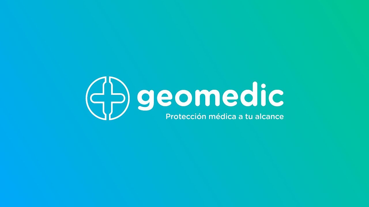 Geomedic Presentación Youtube