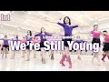 We're Still Young Line Dance l Intermediate l 위아 스틸 영 라인댄스 l Linedancequeen