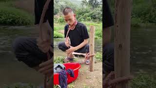 Chinese funny video - kwai funny video 2024