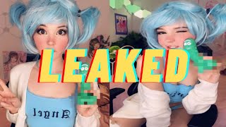 Belle Delphine S Onlyfans Gets Leaked