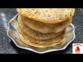 ఆంధ్రా స్టైల్ బియ్యం రవ్వ దిబ్బ రొట్టి dibba rotti recipe biyyam rava rotti recipe in telugu