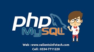 Assignment Operators in PHP - 11 - PHP Tutorials in Urdu / Hindi Complete Video Course