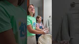 Wash Your Hands Kidssong
