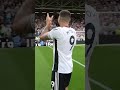 an absolute love affair between mitrovic and fulham fans ❤️ fulham epl plsummerseries