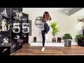 flat tummy exercise for women at home lose belly fat