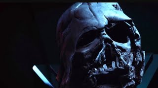 ダース・ベイダー 呼吸音/Darth Vader Breath sound