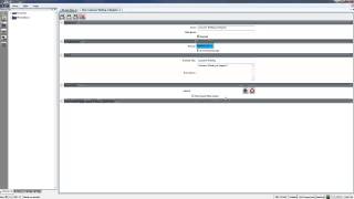 Video Intelligence - Dwell Application