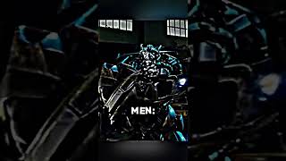 Boys vs Men vs Sigma // Transformers edition