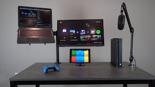 Xbox Streaming to PC - No Capture Card - Tutorial