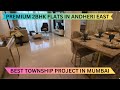 2 Bhk Flats In Mumbai Andheri East 📞8100293325 | 2Bhk Flats In Mumbai | Starts@2.20Cr*+ Onward