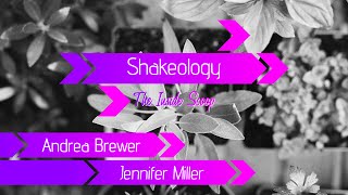 The Inside Scoop on Shakeology