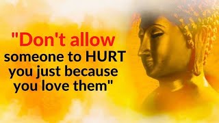 Lord Buddha quotes on broken heart। subtitles english।@Motivation With Subhra##
