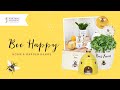 'Bee Happy' Collection | Something Different Wholesale