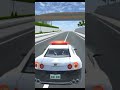 Police car driving #sakuraschoolsimulator #dramasakuraschoolsimukator #sakura #funnyvideos #shoet#$$