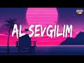 Al Sevgilim - Semicenk, Funda Arar (Sözleri/Lyrics)| Uzi - Çakal - Sefo